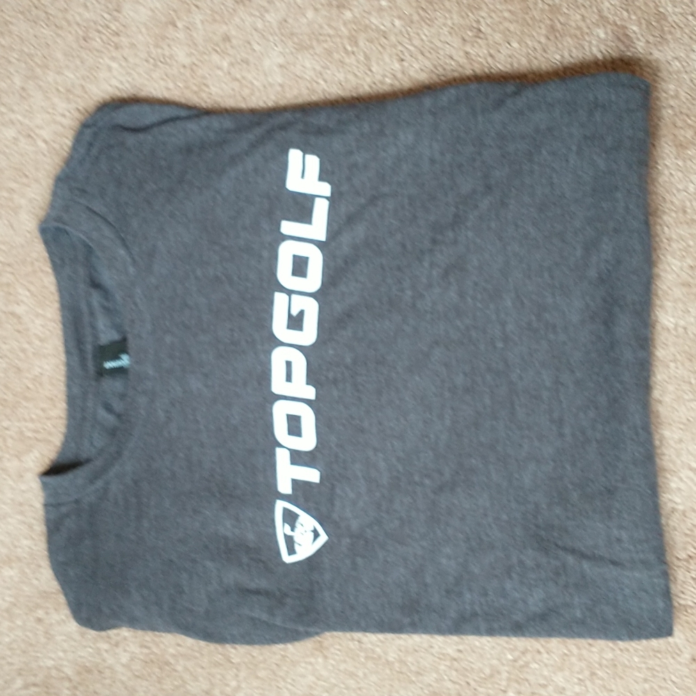 TOPGOLF T-Shirt